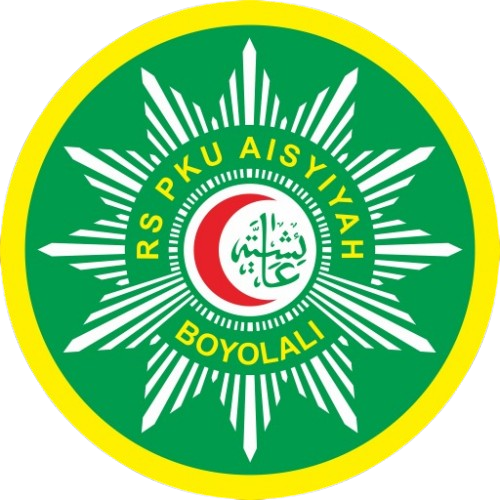 Logo RS PKU